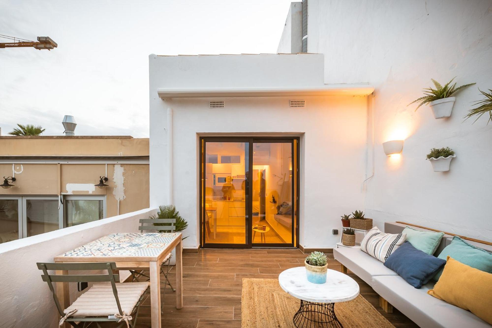 The Sea House Javea Exterior photo