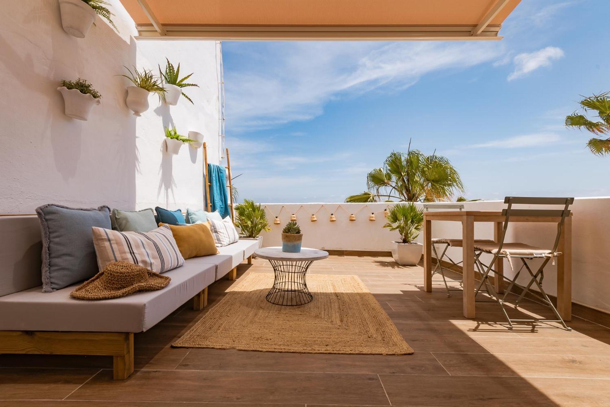 The Sea House Javea Exterior photo